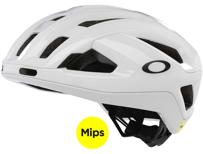 Jalgrattakiiver OAKLEY ARO3 Endurance Polished White S