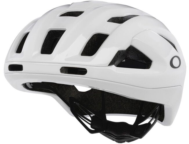 Jalgrattakiiver OAKLEY ARO3 Endurance Polished White S
