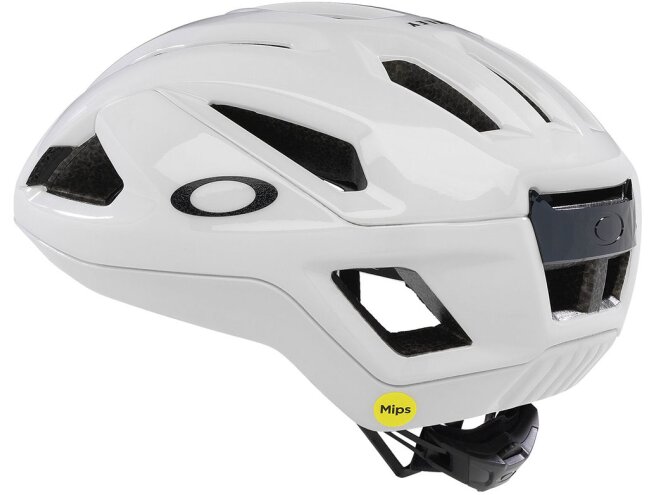 Jalgrattakiiver OAKLEY ARO3 Endurance Polished White M