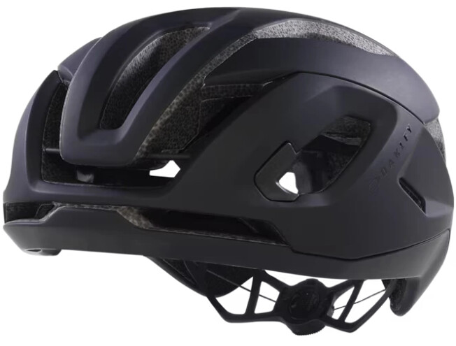 Jalgrattakiiver OAKLEY ARO5 Race Matte Black 2K S