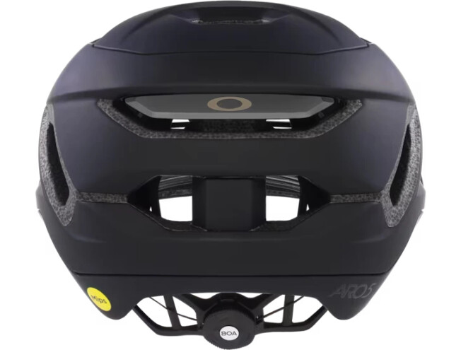 Jalgrattakiiver OAKLEY ARO5 Race Matte Black 2K S