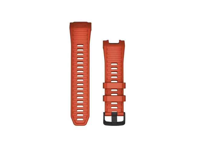 Kellarihmad Instinct (26mm) Flame Red