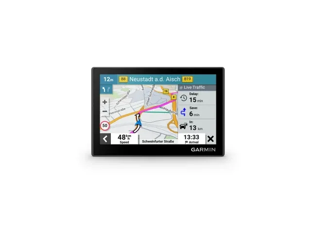 Auto GPS Garmin Drive 53