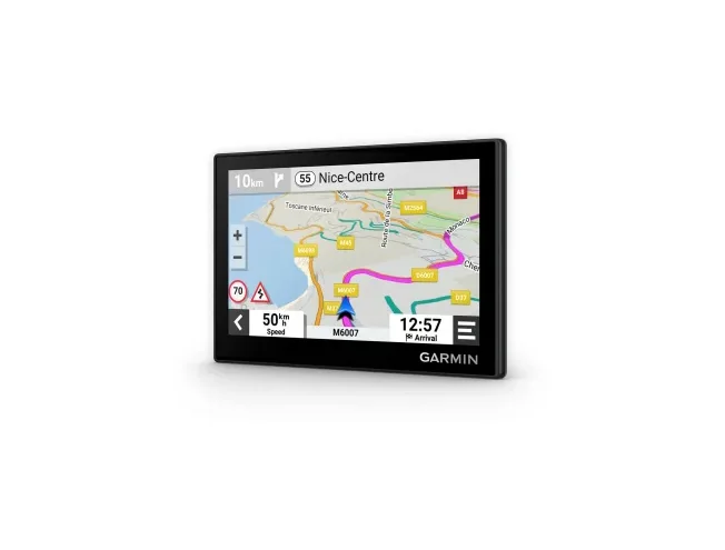 Auto GPS Garmin Drive 53