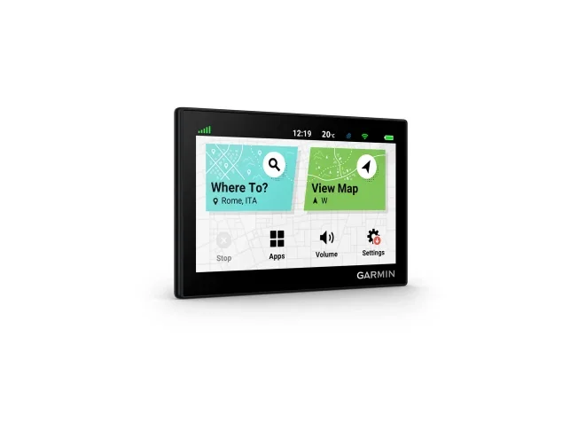 Auto GPS Garmin Drive 53