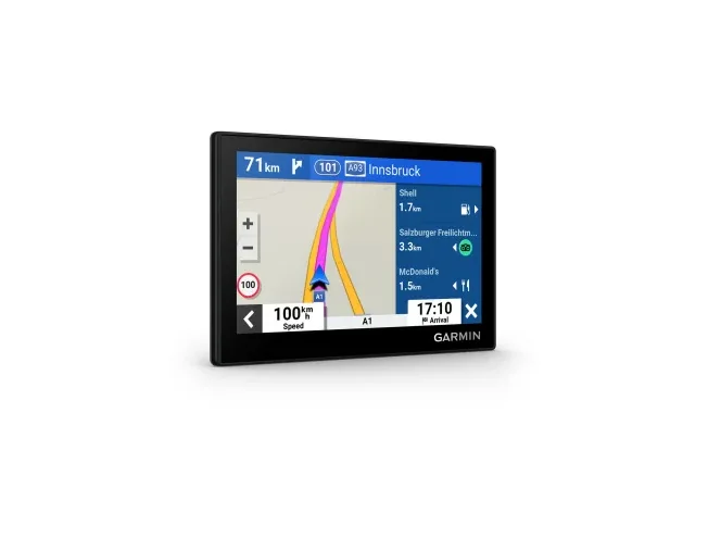 Auto GPS Garmin Drive 53