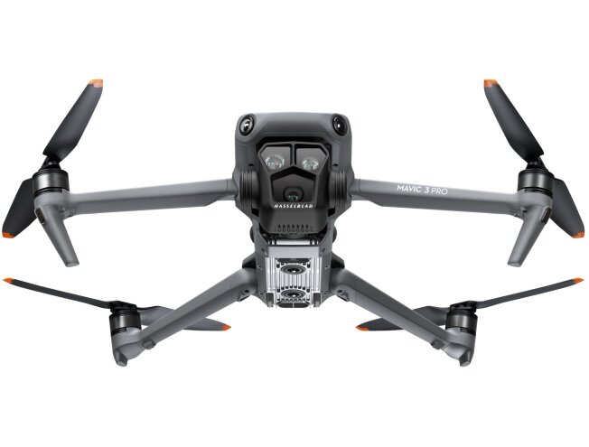 Droon DJI Mavic 3 Pro Fly More Combo DJI RC puldiga