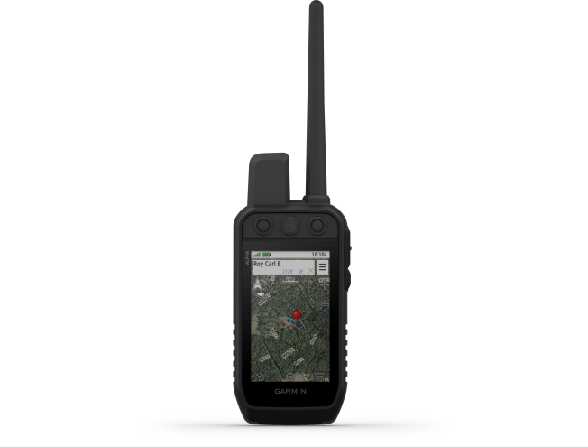 Koera GPS Alpha 300 Ainult käsiseade