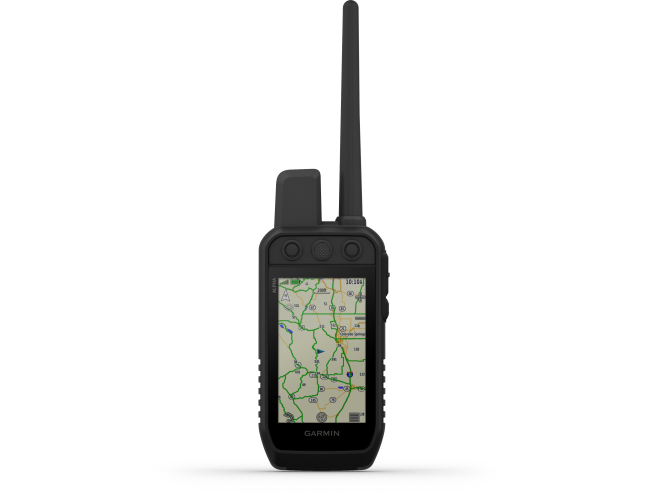 Koera GPS Alpha 300 Ainult käsiseade