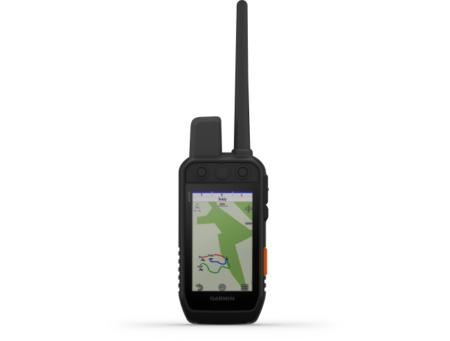 Koera GPS Alpha 300i (inReach) Ainult käsiseade