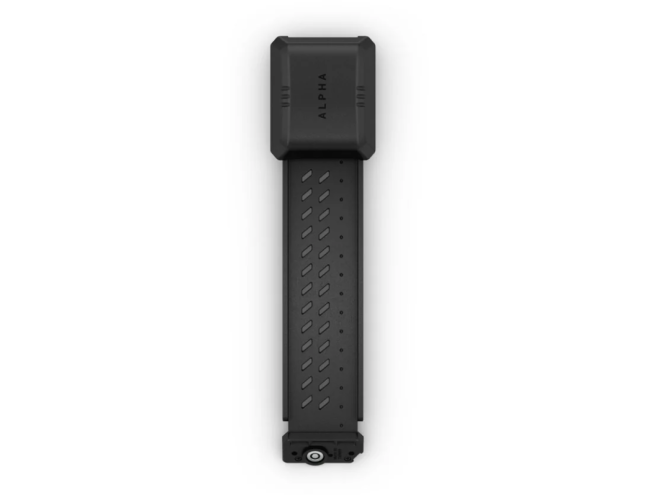 GPS Flex Band Alpha TT 25