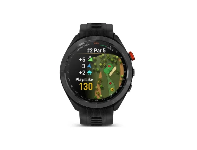Golfikell Garmin Approach S70 - 47mm must