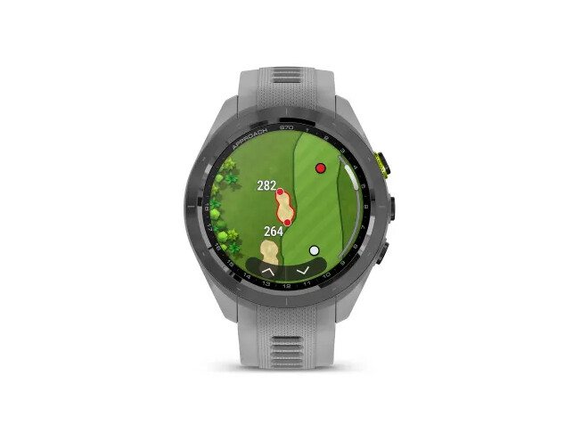 Golfikell Garmin Approach S70 - 42mm hall