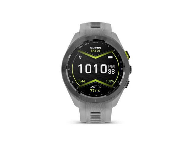 Golfikell Garmin Approach S70 - 42mm hall