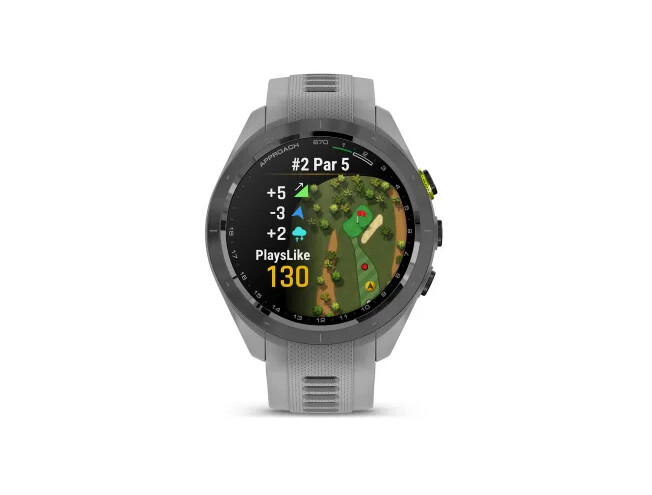 Golfikell Garmin Approach S70 - 42mm hall