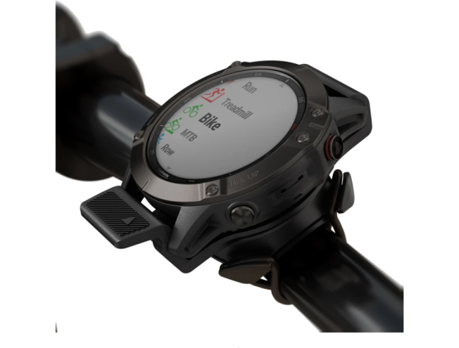 Kiirkinnitusega rattahoidik QuickFit (20,22,26) - PRO seeria mudelid