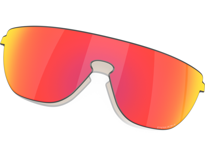 Prilliklaasid OAKLEY Corridor Prizm Ruby
