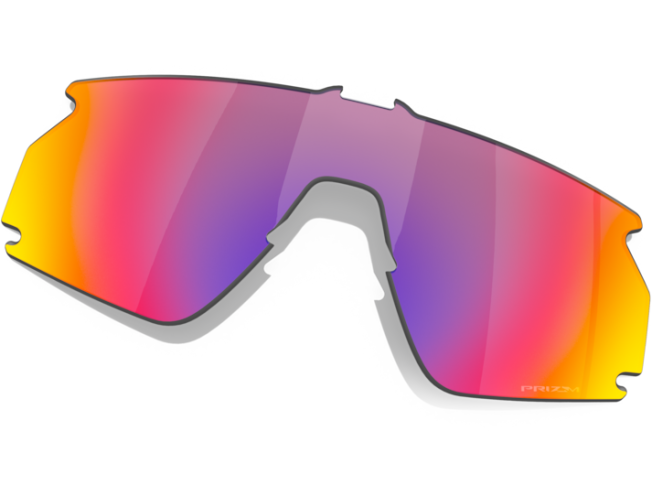 Prilliklaasid OAKLEY BXTR Prizm Road