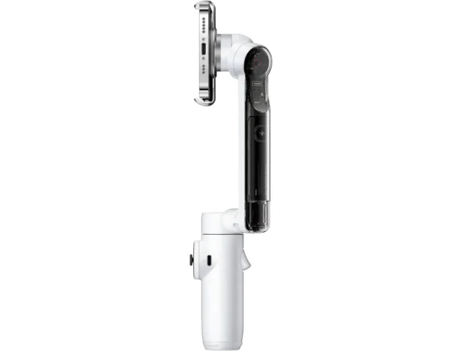 Gimbal Insta360 Flow Creator Bundle - valge