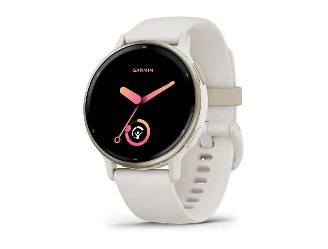Nutikell Garmin vivoactive 5 Ivory