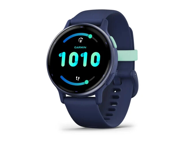 Spordikell Garmin vivoactive 5 Navy Navy