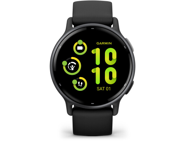 Nutikell vivoactive 5 Black