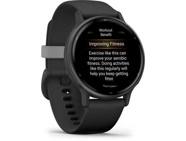 Nutikell vivoactive 5 Black