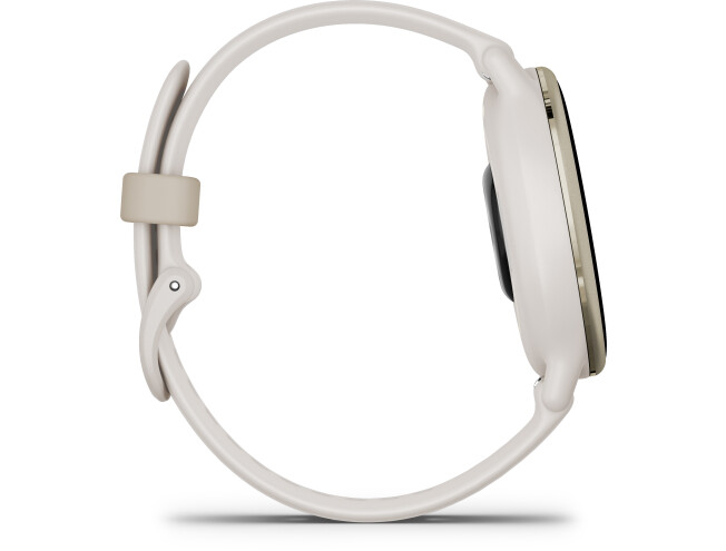 Spordikell Garmin vivoactive 5 Ivory Ivory