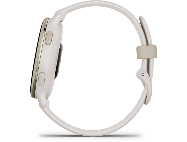 Spordikell Garmin vivoactive 5 Ivory Ivory