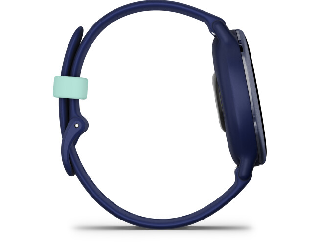 Spordikell Garmin vivoactive 5 Navy Navy