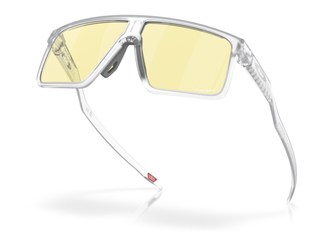 Kaitseprillid OAKLEY Helux Matte Clear Prizm Gaming