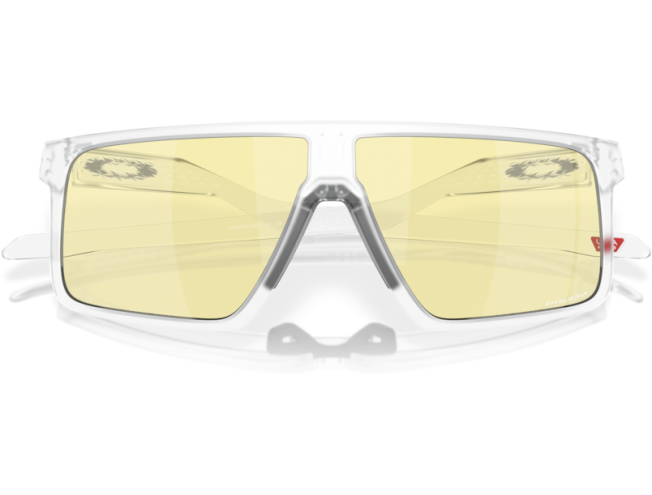 Kaitseprillid OAKLEY Helux Matte Clear Prizm Gaming