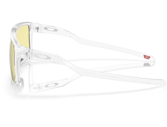 Kaitseprillid OAKLEY Helux Matte Clear Prizm Gaming