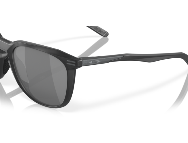 P&auml;ikeseprillid OAKLEY Thurso Matte Black Ink Prizm Black