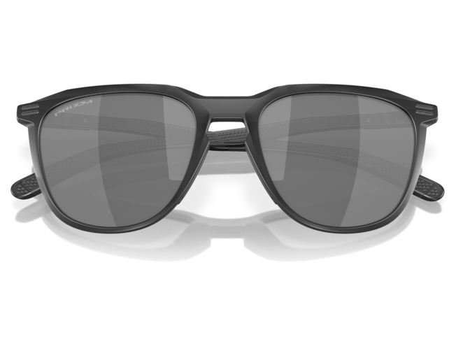 P&auml;ikeseprillid OAKLEY Thurso Matte Black Ink Prizm Black