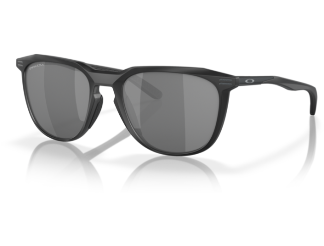 P&auml;ikeseprillid OAKLEY Thurso Matte Black Ink Prizm Black