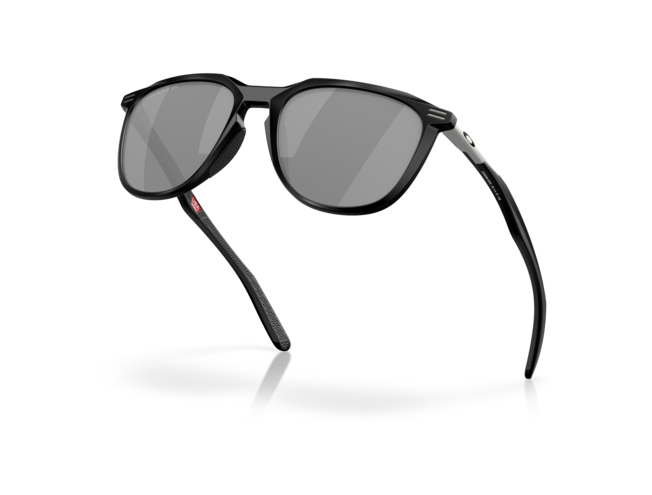 P&auml;ikeseprillid OAKLEY Thurso Matte Black Prizm Black Polarized