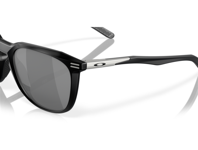 P&auml;ikeseprillid OAKLEY Thurso Matte Black Prizm Black Polarized