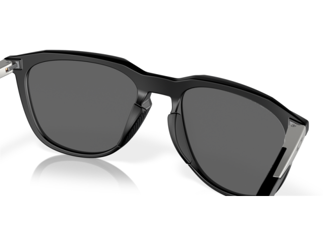 P&auml;ikeseprillid OAKLEY Thurso Matte Black Prizm Black Polarized