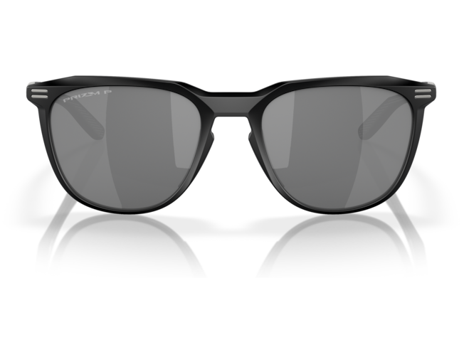 P&auml;ikeseprillid OAKLEY Thurso Matte Black Prizm Black Polarized