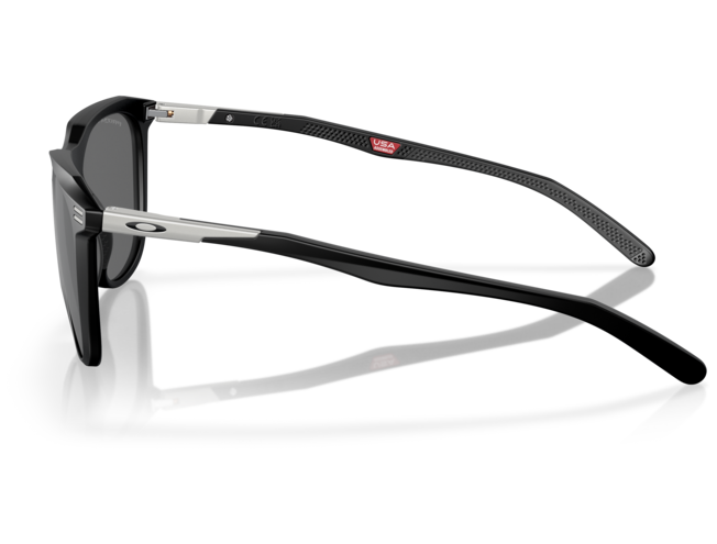 P&auml;ikeseprillid OAKLEY Thurso Matte Black Prizm Black Polarized
