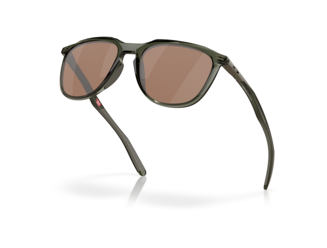 P&auml;ikeseprillid OAKLEY Thurso Olive Ink Prizm Tungsten Polarized