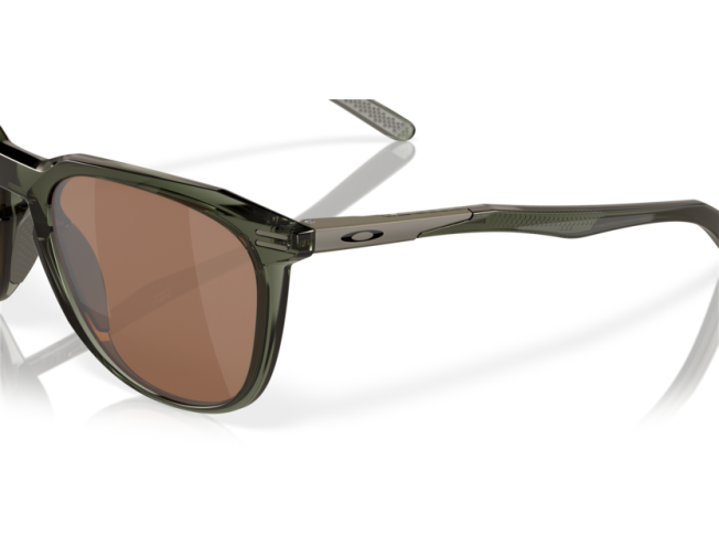 P&auml;ikeseprillid OAKLEY Thurso Olive Ink Prizm Tungsten Polarized