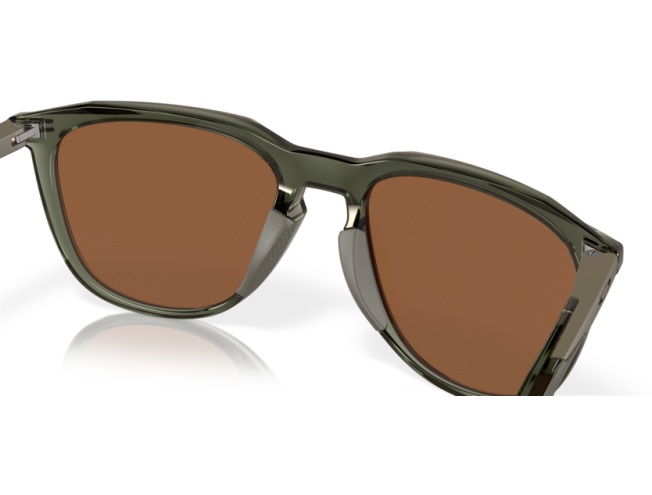 P&auml;ikeseprillid OAKLEY Thurso Olive Ink Prizm Tungsten Polarized