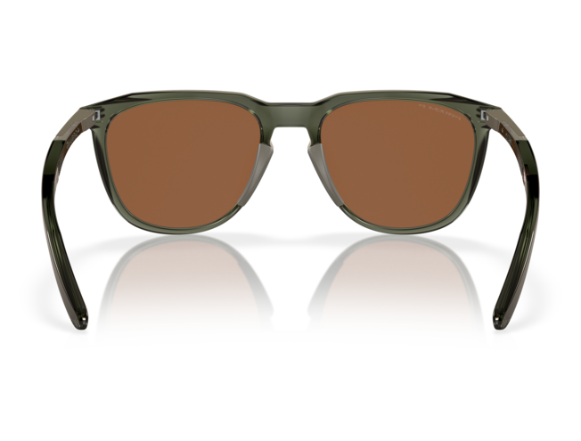P&auml;ikeseprillid OAKLEY Thurso Olive Ink Prizm Tungsten Polarized