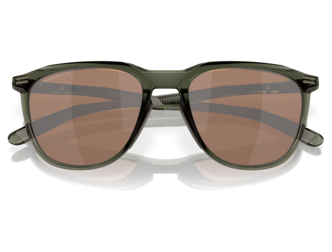 P&auml;ikeseprillid OAKLEY Thurso Olive Ink Prizm Tungsten Polarized