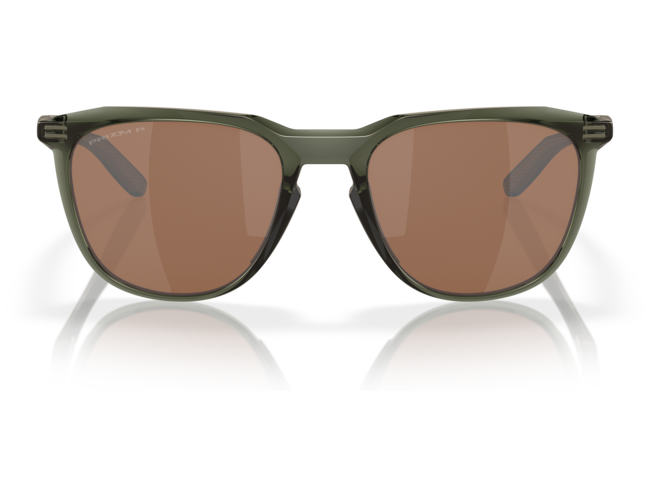 P&auml;ikeseprillid OAKLEY Thurso Olive Ink Prizm Tungsten Polarized
