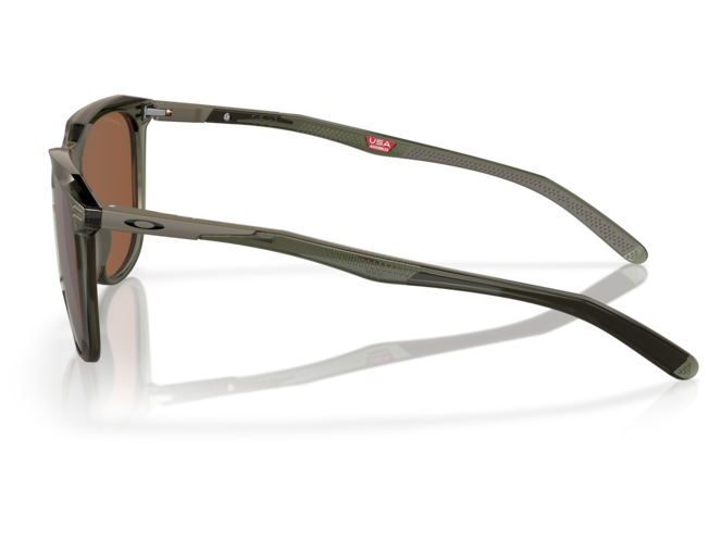 P&auml;ikeseprillid OAKLEY Thurso Olive Ink Prizm Tungsten Polarized