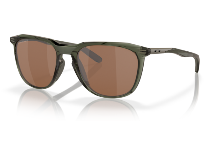 P&auml;ikeseprillid OAKLEY Thurso Olive Ink Prizm Tungsten Polarized