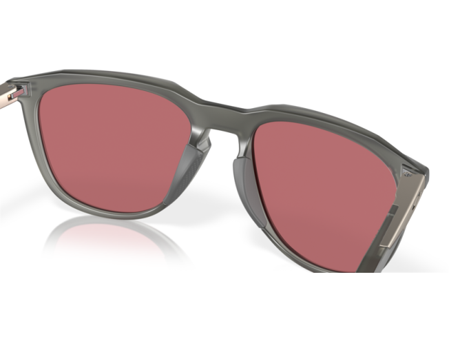 P&auml;ikeseprillid OAKLEY Thurso Matte Grey Smoke Prizm Dark Golf